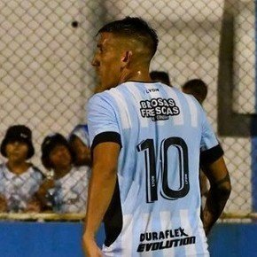 No va más: Racing de Córdoba echó a Ricardo Centurión