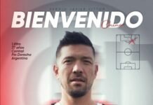 Jugó en Racing e Independiente y llegará a la Primera Nacional