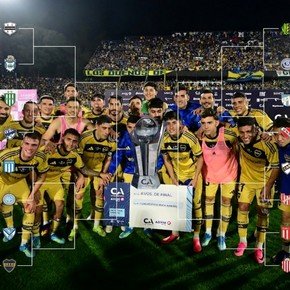 Con River y San Lorenzo afuera, cómo quedó el camino de Boca en la Copa Argentina