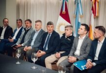 La Unidad Ejecutora Mixta revisa más de 2.200 habilitaciones de locales nocturnos