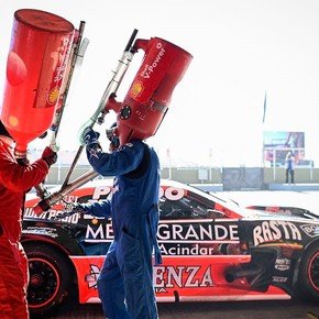Desafío de las Estrellas del TC: cómo se correrá, a qué hora será el sorteo y dónde se podrá ver