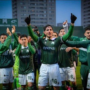 La ilusionante estadística a favor de Ferro que hace soñar a todo Caballito