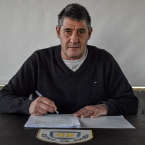 El ex Racing que, tras una pausa, volverá a dirigir en la Primera Nacional