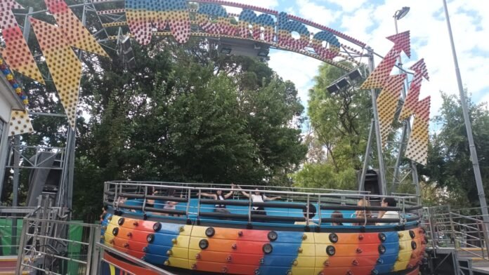 Super Park renueva su propuesta para el invierno con juegos, promociones y cumples infantiles