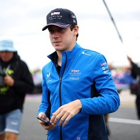 Las razones por las que Silverstone es una pista sumamente especial para Franco Colapinto