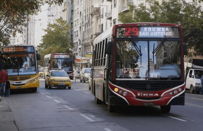 UTA pide suspender el transporte el domingo por seguridad durante el partido