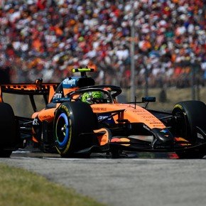 Así quedaron las posiciones de la Fórmula 1 tras el GP de Hungría 