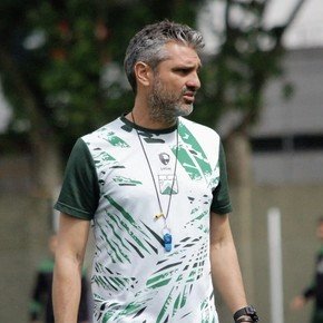 Juan Manuel Sara con Olé: "Mi intención era devolverle la ilusión a la gente"