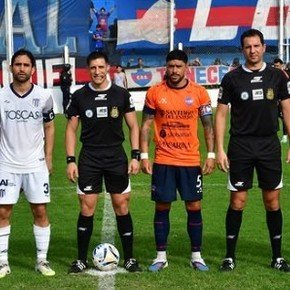 Incidentes en el Ascenso: el Güemes-Tristán Suárez fue suspendido por incidentes 