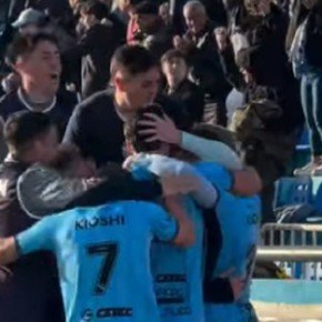 Temperley se lo dio vuelta a Midland y sigue en la pelea