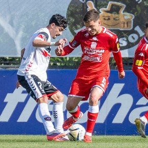 Chacarita perdió y podría caer en puestos de descenso del Nacional