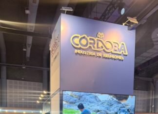 Córdoba afianzó su liderazgo en el turismo de reuniones durante la principal feria de Argentina