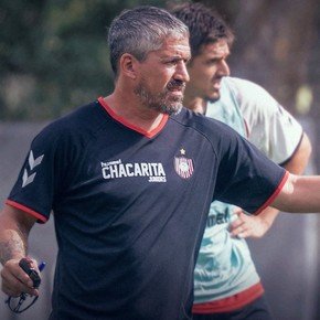 Chacarita y Chicago, dos grandes del Nacional que se quedaron sin técnico