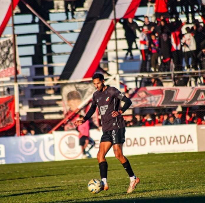 Deportivo Maipú pierde a una de sus figuras a días de jugar contra Godoy Cruz