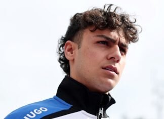 El rival inglés de Colapinto que bancó al argentino tras los castigos de la FIA: «Fue una sanción bastante extrema»
