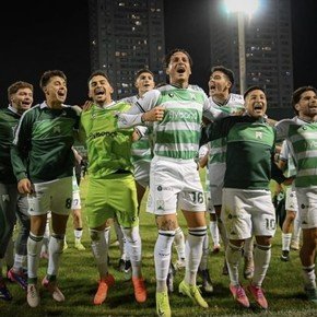 Atento Oeste: qué le queda a Ferro en su sueño de volver a Primera