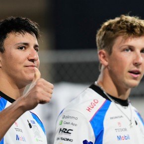 Sorpresa en la Fórmula 1: Hadjar se pierde el GP de Países Bajos y Red Bull arma un complicado enroque para reemplazarlo
