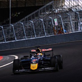 El circuito de Fórmula 1 que está sin estrenar y ya fue probado por un argentino