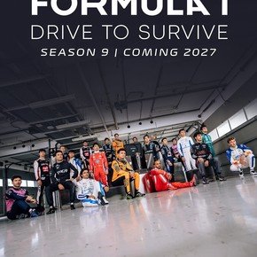 Drive to Survive confirmó su novena temporada: los detalles de la nueva entrega y el rol de Colapinto