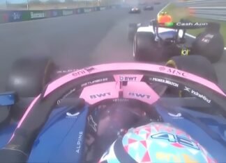 La FIA, muy severa con Franco Colapinto: lo castigó en la pista y en la licencia