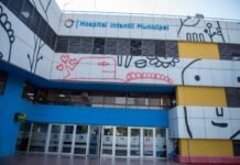 La residencia pediátrica del Hospital Infantil Municipal obtuvo la máxima acreditación de la Sociedad Argentina de Pediatría