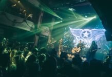 Rock Real – Tributos enciende el escenario del Teatro Real con Bon Jovi y Aerosmith