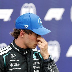 Sorpresa en el GP de Países Bajos: Kimi Antonelli sufrirá una penalización