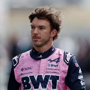 Cuidado, Gasly: lo citaron a declarar y podría cambiar su posición en la parrilla del GP de Países Bajos