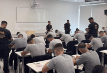 Abrieron las inscripciones para sumarse a la Fuerza Policial Antinarcotráfico