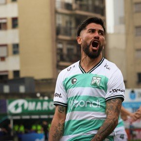 Ferro logró un triunfazo y volvió a ser único puntero en el Nacional