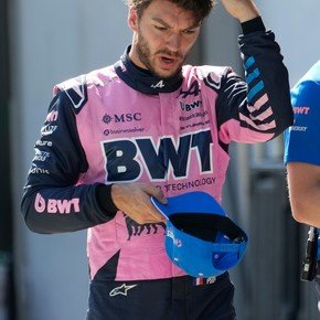 Última hora: la FIA le sacó a Gasly el podio de Mónaco a casi tres meses