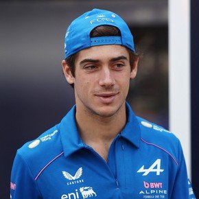 Urgente: cambia la parrilla del GP de Azerbaiyán y Franco Colapinto se beneficia