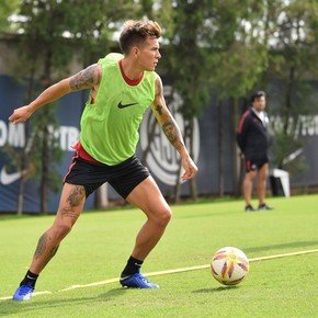 De Europa al Ascenso: el delantero de renombre que refuerza a Ferro