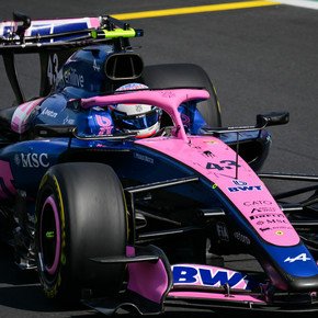La dura autocrítica de Colapinto por radio tras su error en Monza y la respuesta de Alpine: “Nada de disculpas”