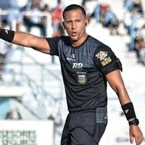 "Cuando dirijo bien nadie habla", la tajante frase de Amiconi tras el comunicado de San Martín de Tucumán