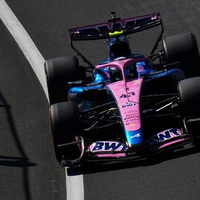 Para tomar nota: las diez carreras Sprint que correrá Franco Colapinto en 2027