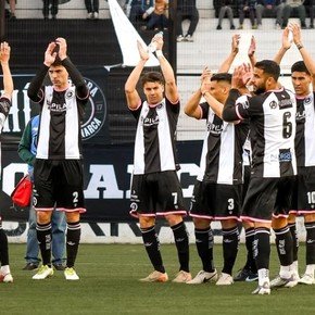 De la Primera D al sueño de la Primera Nacional: el dato que pone a Real Pilar a tiro de una hazaña inédita