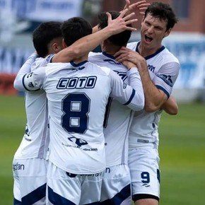 Qué le queda a Tristán Suárez para cumplir el sueño de jugar la final para ascender a Primera