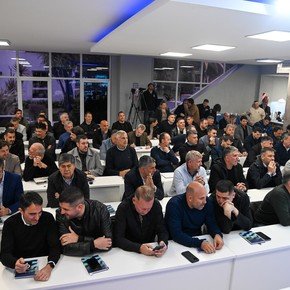 La AFA inventa una nueva Copa para el 2027 