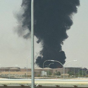 Alerta en la Fórmula 1: los ataques en Arabia Saudita amenazan el cierre de la temporada 2026