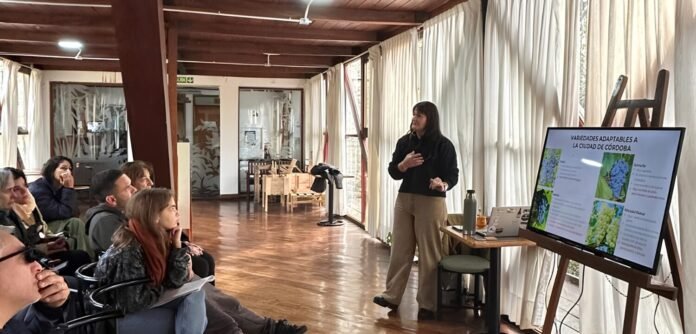 Nueva edición del Seminario de Viticultura en la Universidad Libre del Ambiente