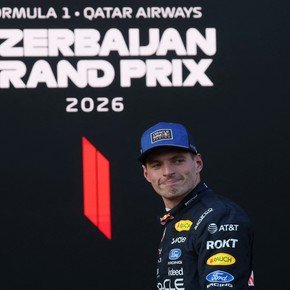¿Todos contra Colapinto? Max Verstappen salió a bancarlo
