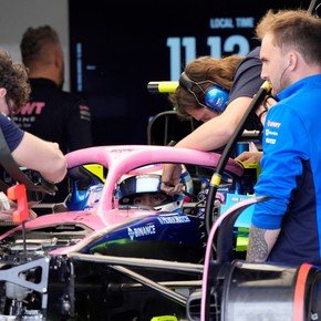 El ex compañero de F1 y cercano a Gasly que volvió a Alpine: qué rol cumple y cómo afecta a Colapinto