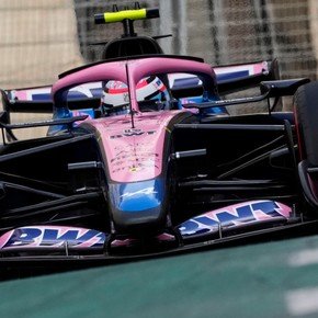 A trasnochar por Colapinto: días, horarios y dónde ver el GP de Bahrein en Malasia de la F1