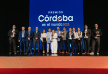 Premios Córdoba en el Mundo 2026: abrió la convocatoria para reconocer al talento exportador