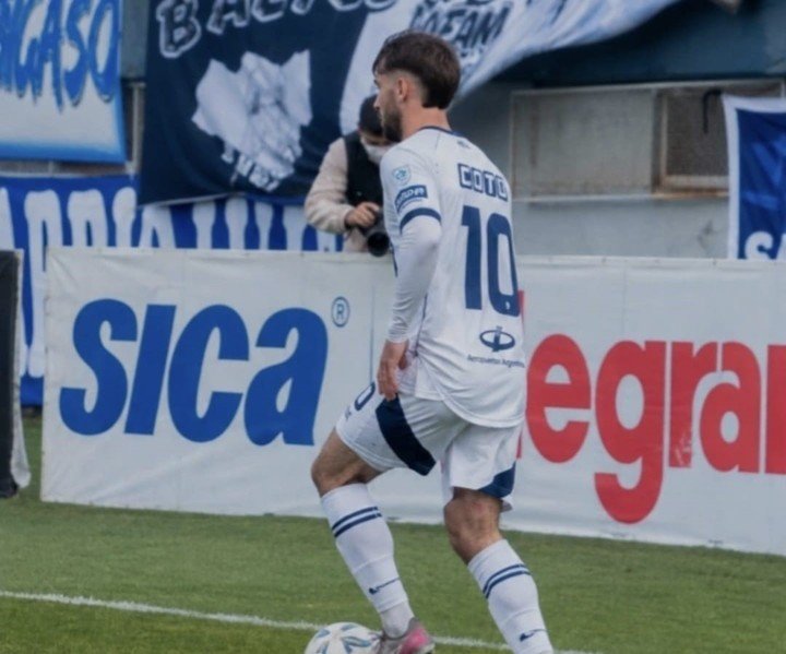 Tristán Suárez sigue siendo líder. (@tsuarezoficial)