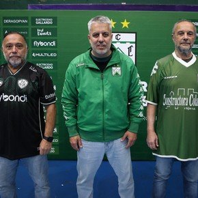 Elecciones en Ferro: ganó la oposición tras un recuento tenso