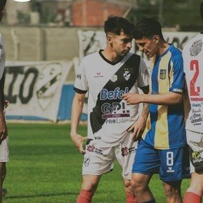 Golpazo para Claypole: perdió una chance de oro en la lucha por no descender