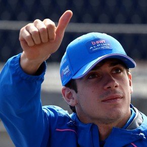 ¿Cuándo vuelve a correr Colapinto? Días, horarios y TV del Gran Premio de Azerbaiyán de la F1