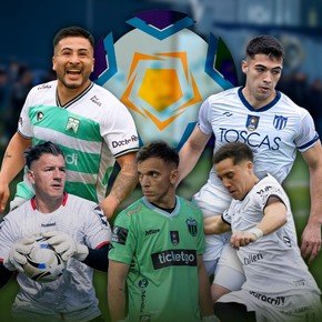 Así está la lucha en la Primera Nacional: los dos posibles finalistas, la picante lucha por el Reducido y los grandes con riesgo de descender